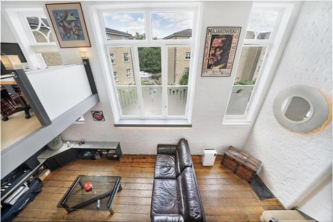 2 bedroom flat to rent, Bow Brook House, Gathorne Street, London