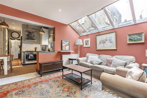2 bedroom flat for sale - Musard Road, London, W6