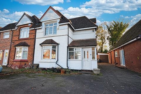 3 bedroom semi-detached house for sale, Hamlet Road, Hall Green B28