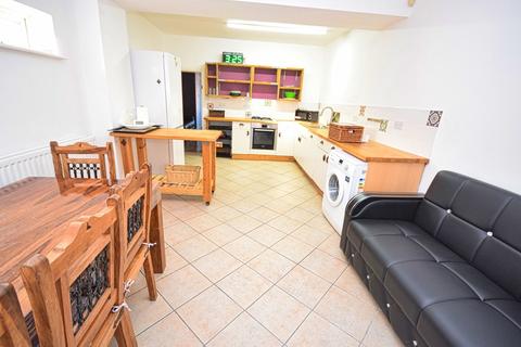 undefined, Hamlet Road, Hall Green B28