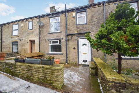2 bedroom terraced house for sale, Black Edge Lane, Bradford BD13