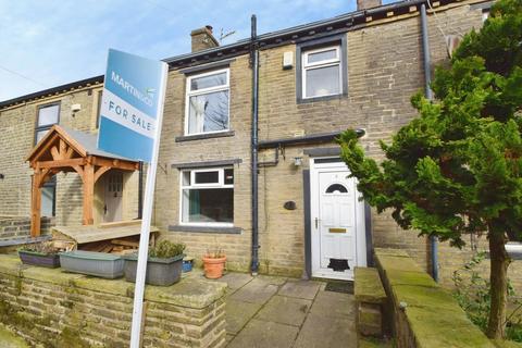 2 bedroom terraced house for sale, Black Edge Lane, Bradford BD13