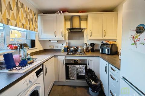 2 bedroom terraced house for sale, Watling Close, Bracebridge Heath LN4