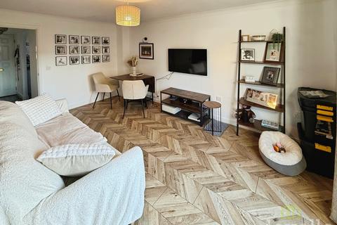 2 bedroom terraced house for sale, Watling Close, Bracebridge Heath LN4