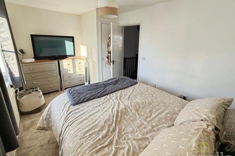 2 bedroom terraced house for sale, Watling Close, Bracebridge Heath LN4