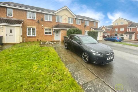 Watling Close, Bracebridge Heath LN4