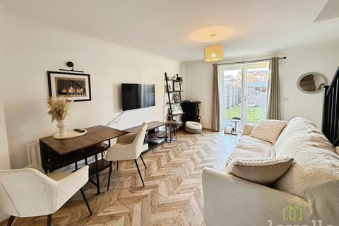 2 bedroom terraced house for sale, Watling Close, Bracebridge Heath LN4