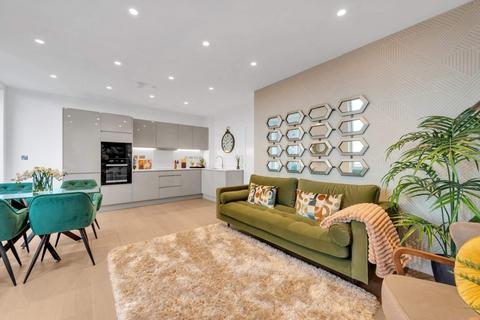 1 bedroom apartment to rent - Acton Town, London, W3