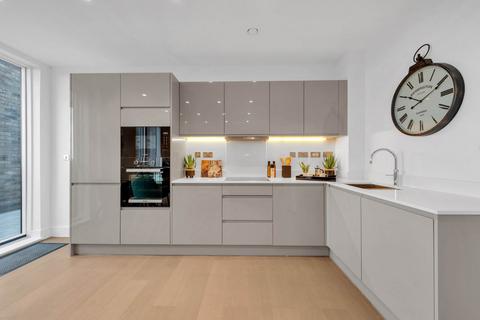 1 bedroom apartment to rent, Acton Town, London, W3
