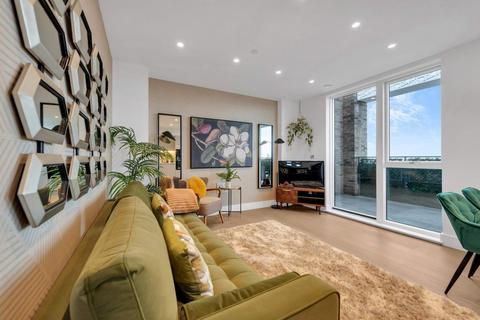 1 bedroom apartment to rent, Acton Town, London, W3