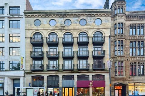 undefined, Victoria House, The Headrow