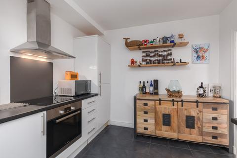 undefined, Laverockbank Grove, Trinity, Edinburgh