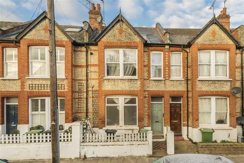 2 bedroom flat for sale, Becklow Road, London W12