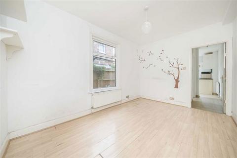 2 bedroom flat for sale, Becklow Road, London W12