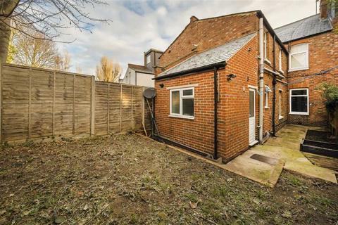 2 bedroom flat for sale, Becklow Road, London W12
