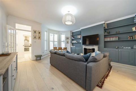 2 bedroom flat to rent, Maclise Road, London W14