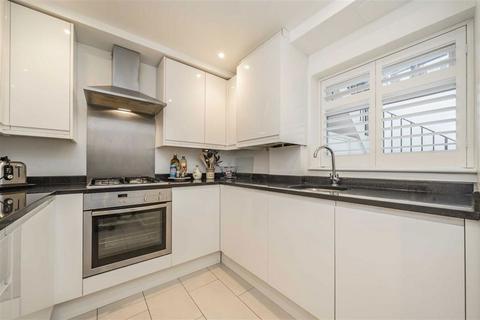 2 bedroom flat to rent, Maclise Road, London W14