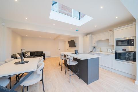 3 bedroom semi-detached house for sale, Sutherland Drive, Eastham, Wirral