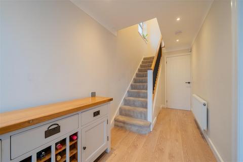 3 bedroom semi-detached house for sale, Sutherland Drive, Eastham, Wirral