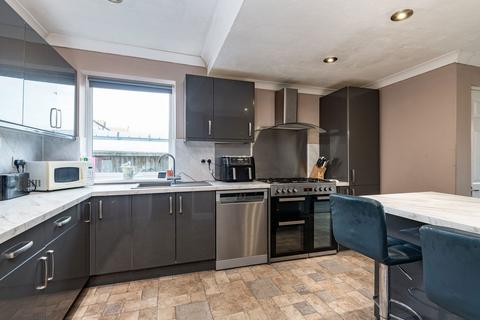 undefined, Parsonage Chase, Sheerness ME12