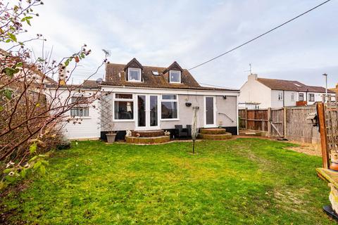 undefined, Parsonage Chase, Sheerness ME12