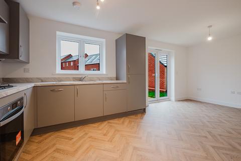 4 bedroom detached house to rent, Leaf Living at Western Gate, Northampton, NN7