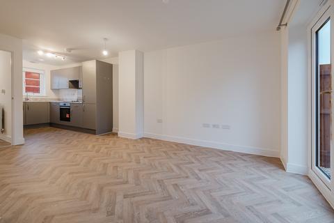 2 bedroom semi-detached house to rent, Leaf Living at Western Gate, Northampton, NN7