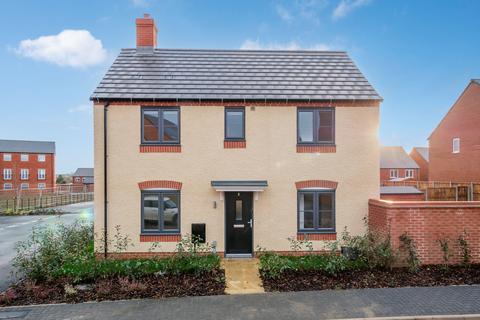 3 bedroom semi-detached house to rent, Leaf Living at Western Gate, Northampton, NN7