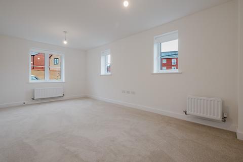 3 bedroom semi-detached house to rent, Leaf Living at Western Gate, Northampton, NN7