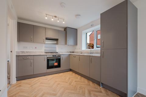 3 bedroom semi-detached house to rent, Leaf Living at Western Gate, Northampton, NN7