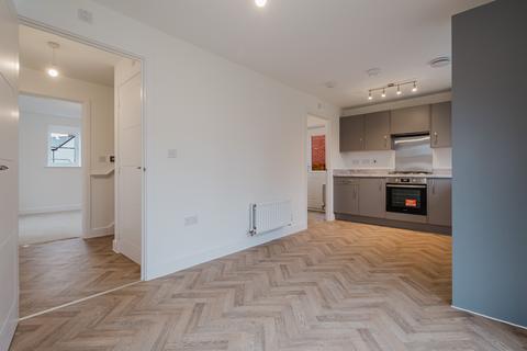 3 bedroom semi-detached house to rent, Leaf Living at Western Gate, Northampton, NN7