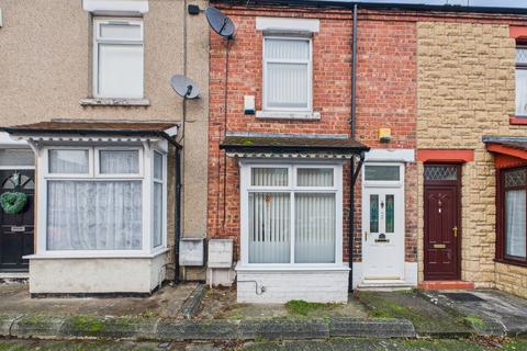 undefined, Newfoundland Street, Darlington