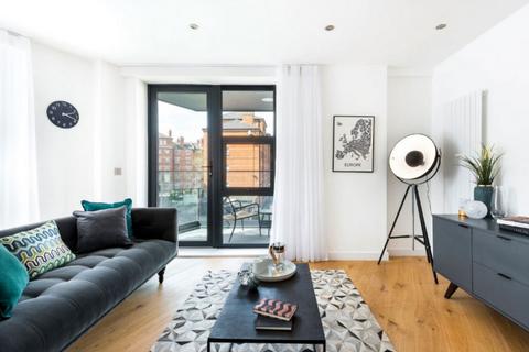 1 bedroom apartment to rent, Glacier Point, London, E2