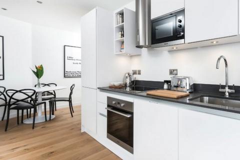 1 bedroom apartment to rent, Glacier Point, London, E2