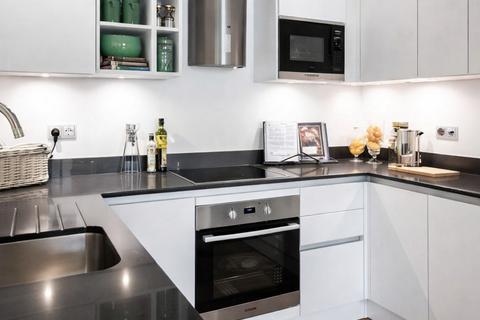 1 bedroom apartment to rent, Glacier Point, London, E2
