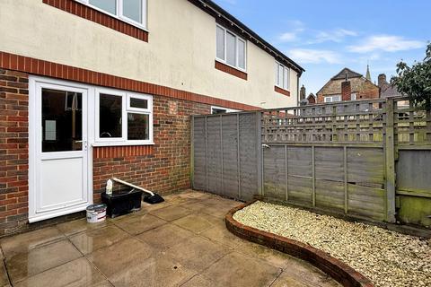 3 bedroom terraced house for sale, North Row, Warminster