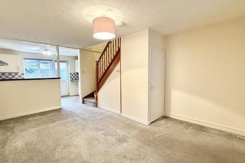 undefined, North Row, Warminster