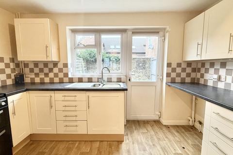 undefined, North Row, Warminster