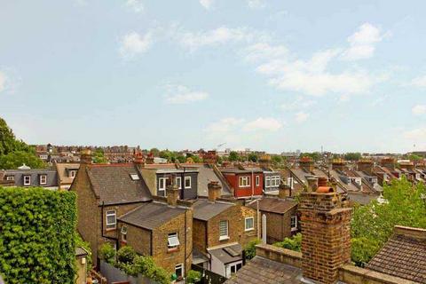 2 bedroom maisonette to rent, Mill lane, West Hampstead, London NW6