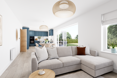 undefined, Plot 59, The Walcott at Roseberry View, Nunthorpe Gardens TS7