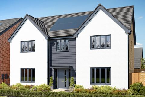 undefined, Plot 60, The Heysham at Roseberry View, Nunthorpe Gardens TS7