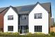 Plot 60, The Heysham at Roseberry View, Nunthorpe Gardens, Nunthorpe TS7