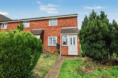 2 bedroom terraced house to rent, Havendale, Southampton SO30
