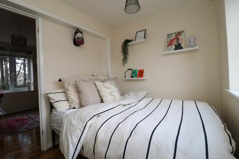 undefined, Marlow Road, Southampton SO32