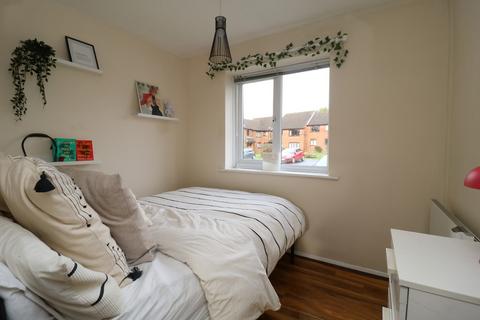 undefined, Marlow Road, Southampton SO32