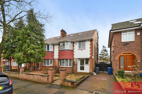 undefined, Bowes Road, London, W3 7