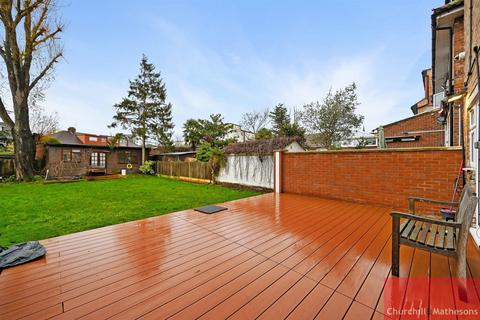 undefined, Bowes Road, London, W3 7