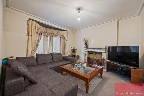 undefined, Bowes Road, London, W3 7