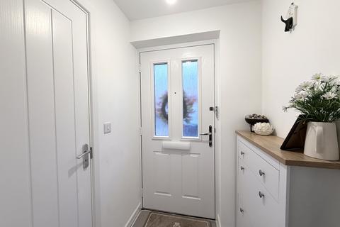 3 bedroom semi-detached house for sale, wales CF72