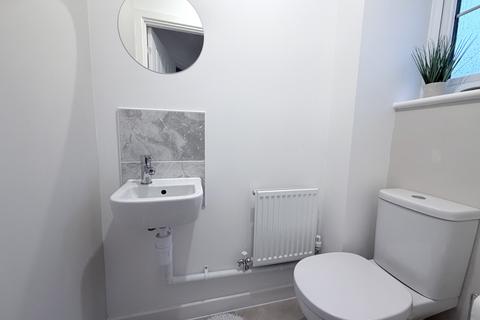 3 bedroom semi-detached house for sale, wales CF72